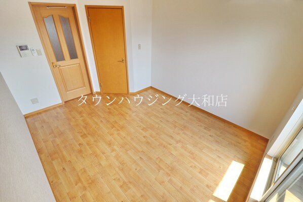 パル・メゾンの物件内観写真